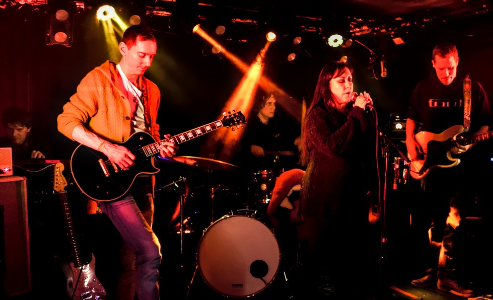 Nerite at Lepakkomies 14.01.2026.